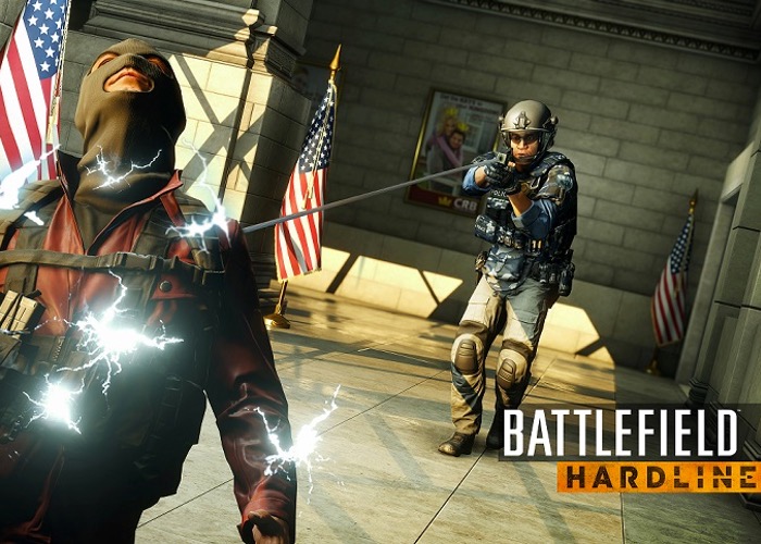 Muhteşem Battlefield: Hardline Oyununun PC Sistem Gereksinimleri Açıklandı