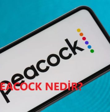 NBC'nin Yeni Platformu Peacock